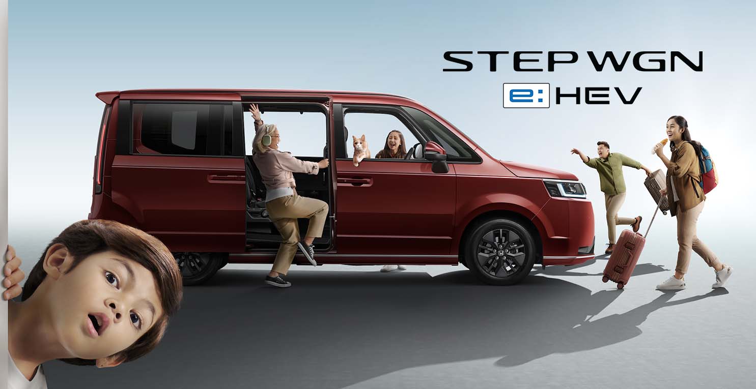 Mobil yang Kamu Butuhkan jadi Mobil yang kamu Inginkan