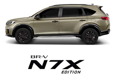 BRV N7X