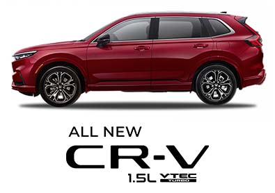 CRV