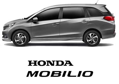 HONDA MOBILIO