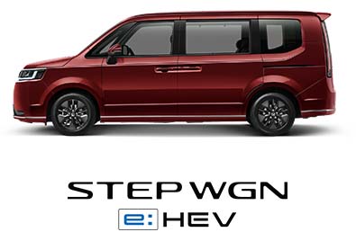 STEP WGN