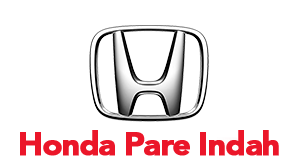 HONDA PARE INDAH